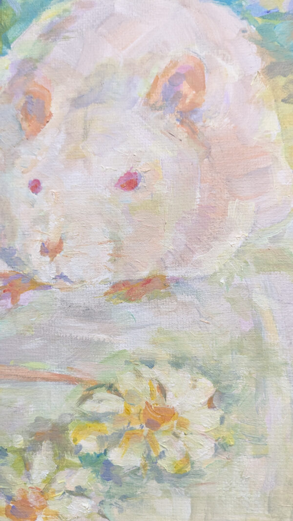 Rat for You 1 - Image 2