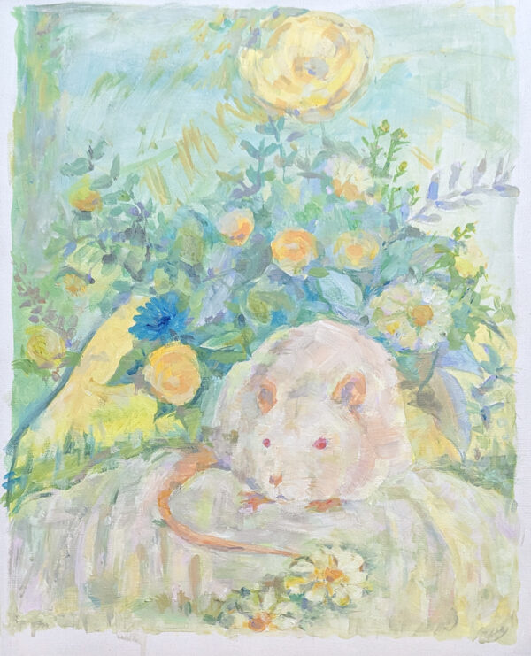 Rat for You 1